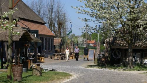 Openluchtmuseum-Eijnderhoof