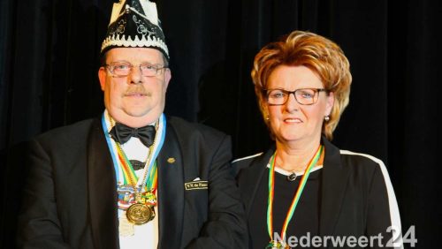 Bonteavond Pinmaekers Nederweert Pinnenhof