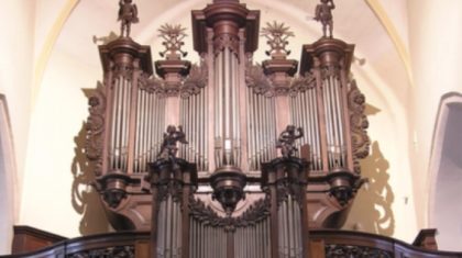 Orgel-Lambertuskerk-Nederweert