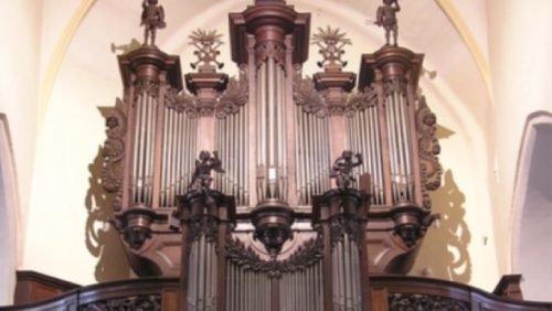 Orgel-Lambertuskerk-Nederweert