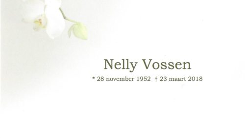 Overlijdensbericht-Nelly-Vossen