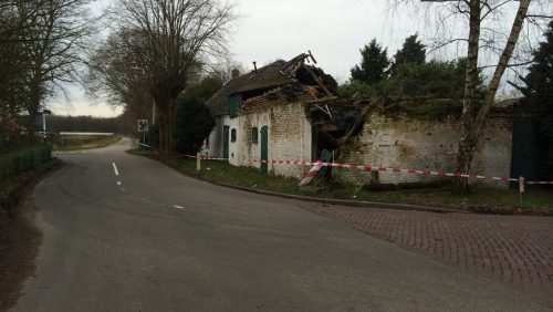 Overval-woning-Booldersdijk