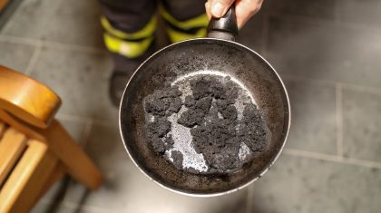 Pannetje-op-vuur-zorgt-voor-rook-Aan-Stad-Thoes-Ospel-2