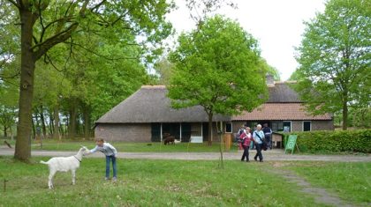 Peelboerderij