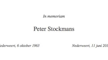 Peter-Stockmans-1963-2015-4