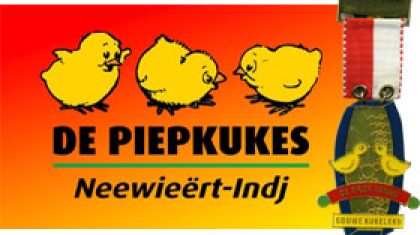 Piepkukes-Gouwe-Kukeleku