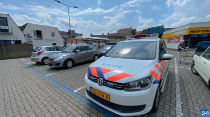 Politie-Nederweert-1