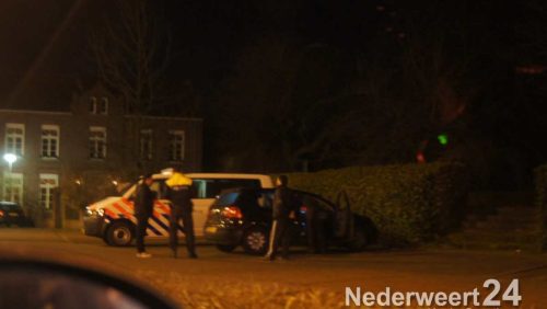 Politie-controle-baexem-842014-01-08