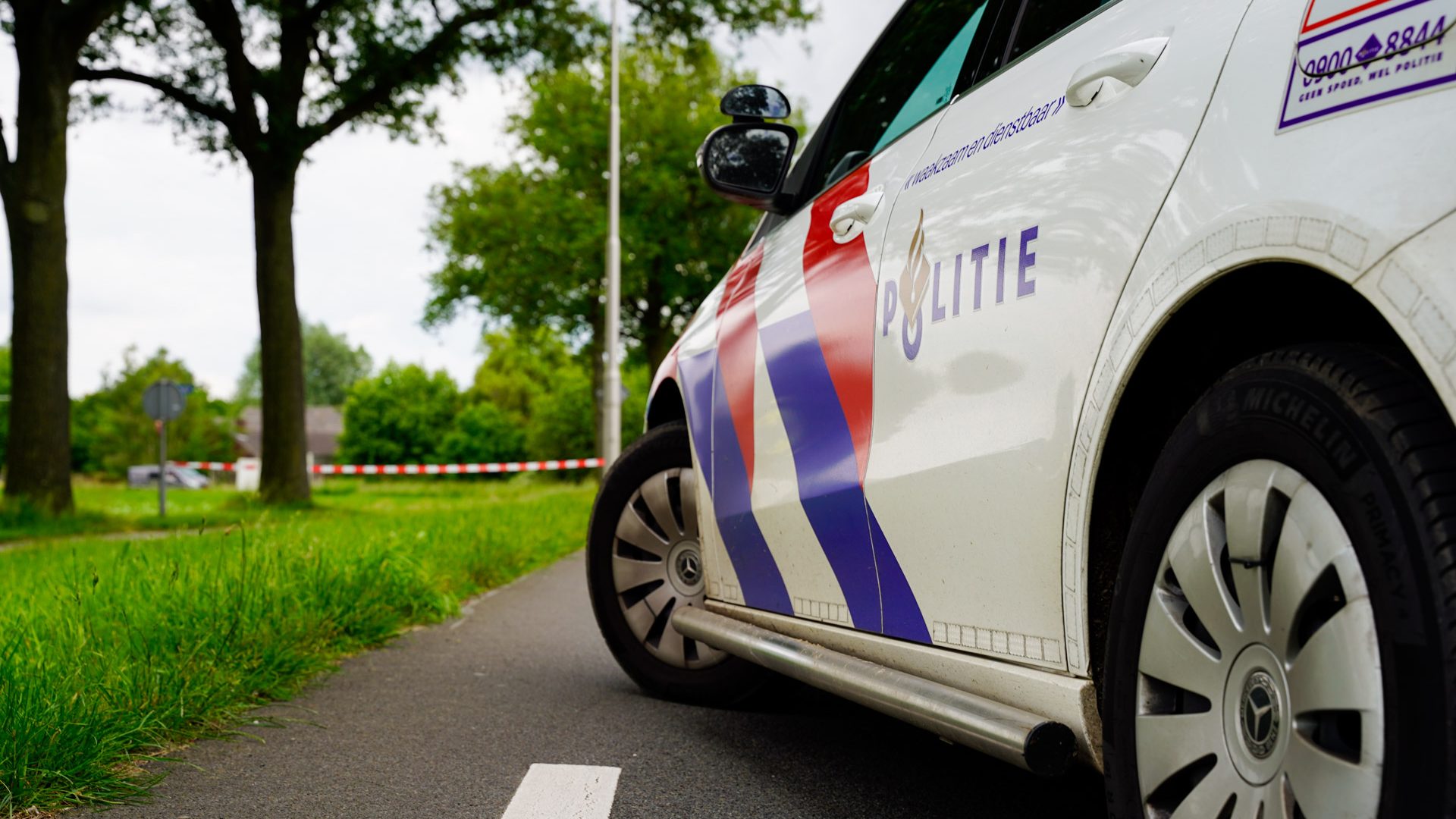 Politieauto-politie-stock-2