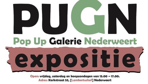 Pop-Up-Galerie-expositie