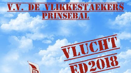 Prinsenbal-V