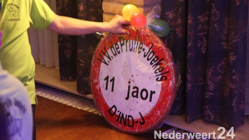 11 jaar bestaan Prulle Joekels Nederweert Eind