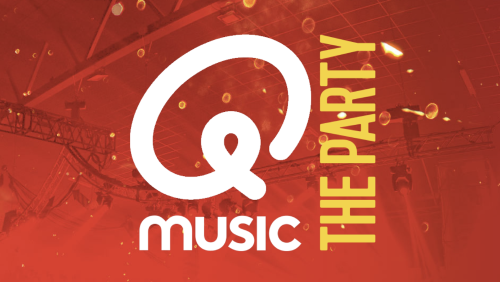 Q-Music-The-Party-Stramproy