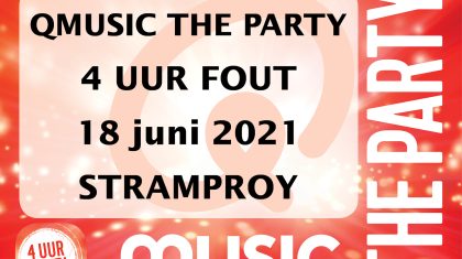 Qmusic-The-Party–-4-uur-fout