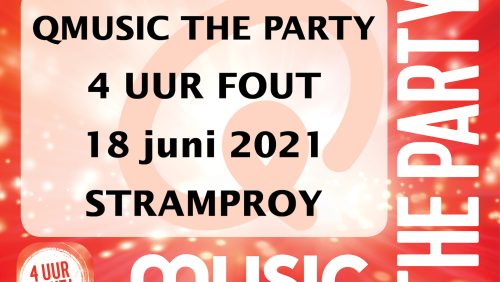 Qmusic-The-Party–-4-uur-fout