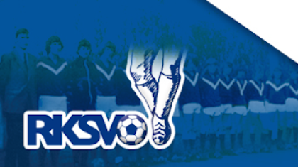 RKSVO-voetbalclub-Ospel