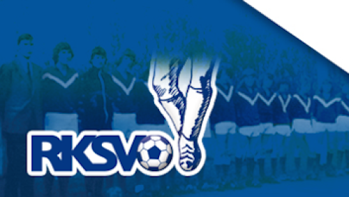 RKSVO-voetbalclub-Ospel