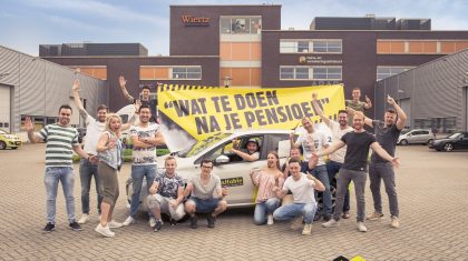 RUSHteam2017-Nederweert