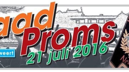 Raadproms-Nederweert