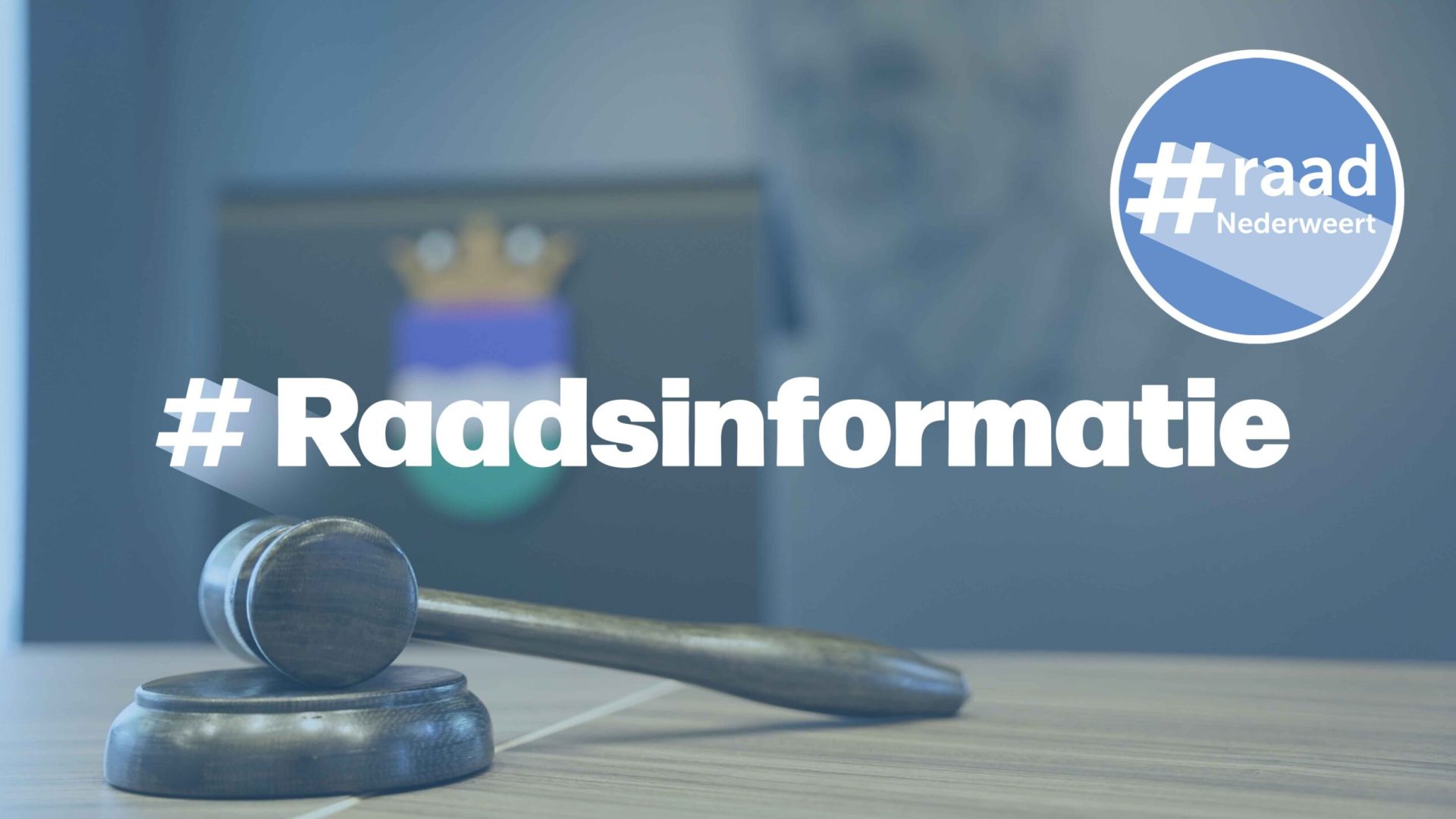 Raadsinformatie-gemeenteraad-Nederweert