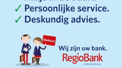 Regiobank-NEderweert