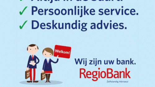 Regiobank-NEderweert