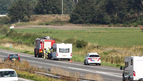 Rookontwikkeling-auto-A2-Weert-2