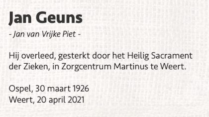 Rouwadvertentie-Jan-Geuns-ospel