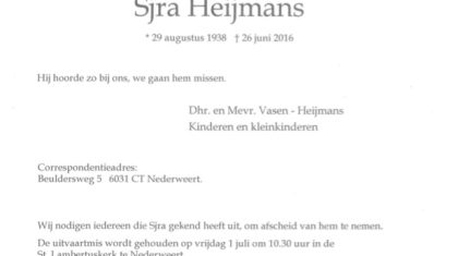 Rouwbrief-Sjra-Heijmans-Nederweert-2