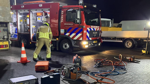 SHE-voertuig-brandweer-Nederweert