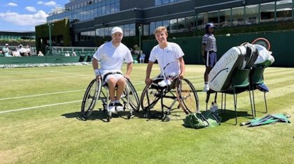 Sam-Schroder-op-Wimbledon-in-finale-in-dubbelspel