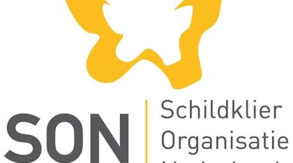 Schildklier-Organisatie-Nederland-logo