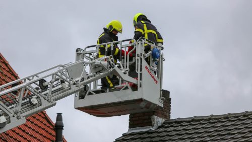 Schoorsteenbrandje-Helmondseweg-Weert-3