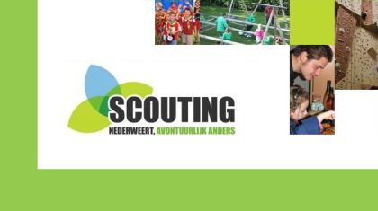 Scouting-Nederweert