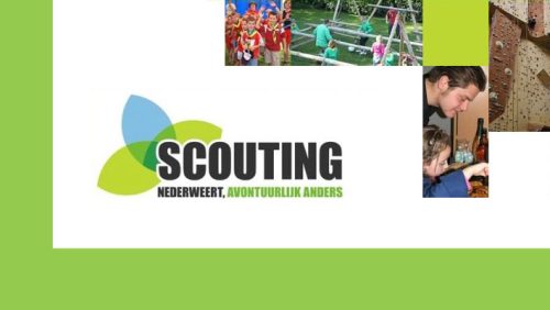 Scouting-Nederweert