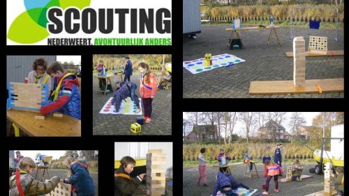 Scouting-Nederweert