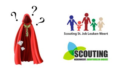 Scouting-artikel-diamantdief