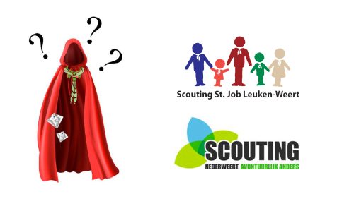 Scouting-artikel-diamantdief