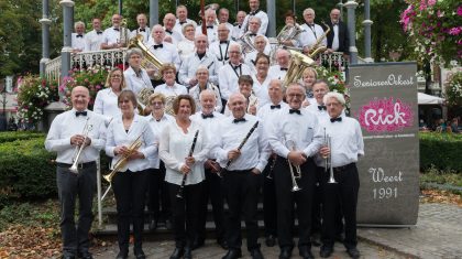 Seniorenorkest-Weert