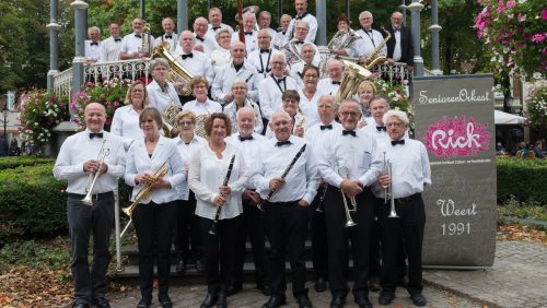 Seniorenorkest-Weert