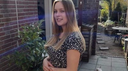 Shaylah-Luijten-17-uit-Weert-vermist