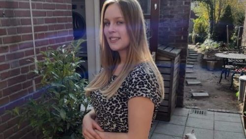 Shaylah-Luijten-17-uit-Weert-vermist