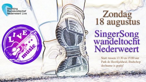 Singersong-Wandeltocht-web