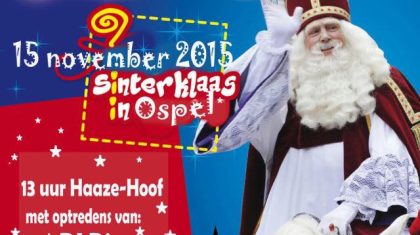 Sinterklaas-Ospel