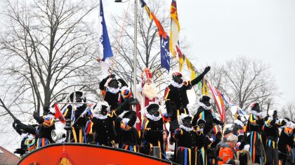 Sinterklaas-Weert