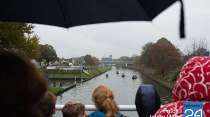 Sinterklaas Nederweert