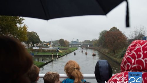 Sinterklaas Nederweert