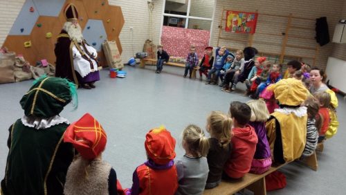 Sinterklaasfeest-basisschool-de-Klimop-3