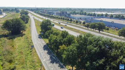 Snelweg-A2-Nederweert-N275-Weert-1