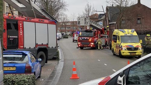 St-Rochusstraat-medische-situatie